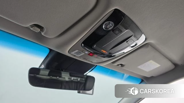 Kia K8 id 3827217 из Кореи 8