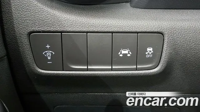 Hyundai Kona id 2416790 из Кореи 8