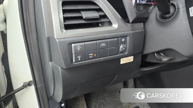 Ssangyong Beautiful Korando id 3606718 из Кореи 8