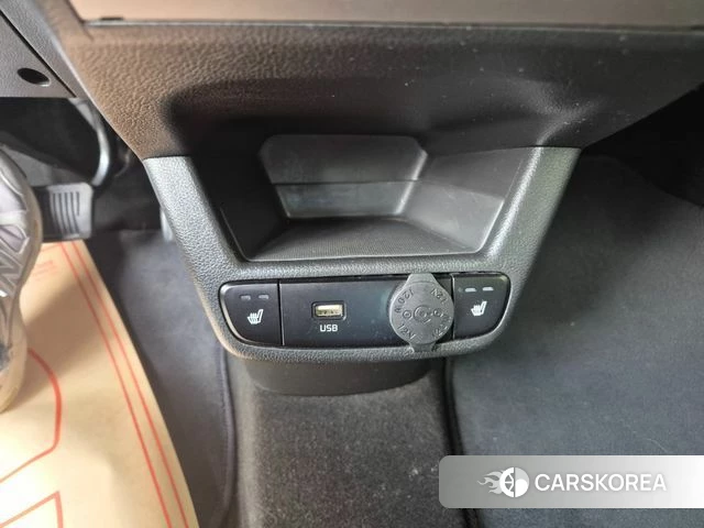 Kia The New Ray id 4330509 из Кореи 8