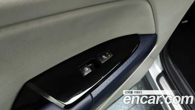 Kia Sportage 5th Generation Hybrid id 2683566 из Кореи 8