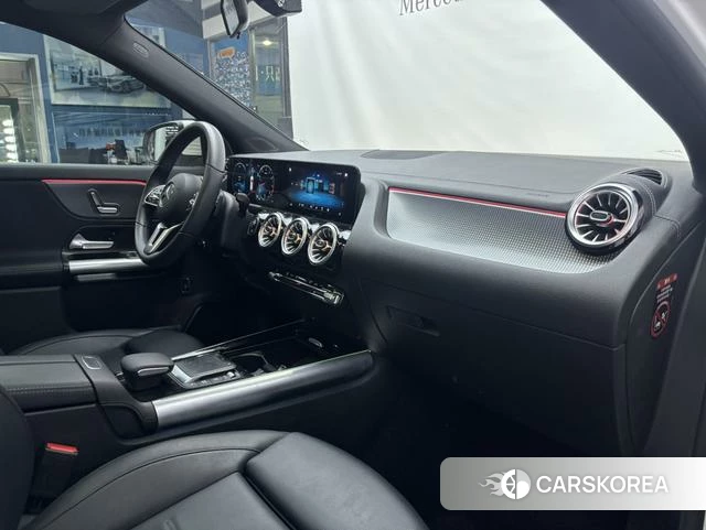 Mercedes-Benz GLA id 4275581 из Китая 8