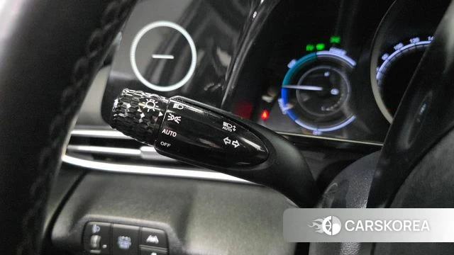 Hyundai Avante Hybrid (CN7) id 3871825 из Кореи 8