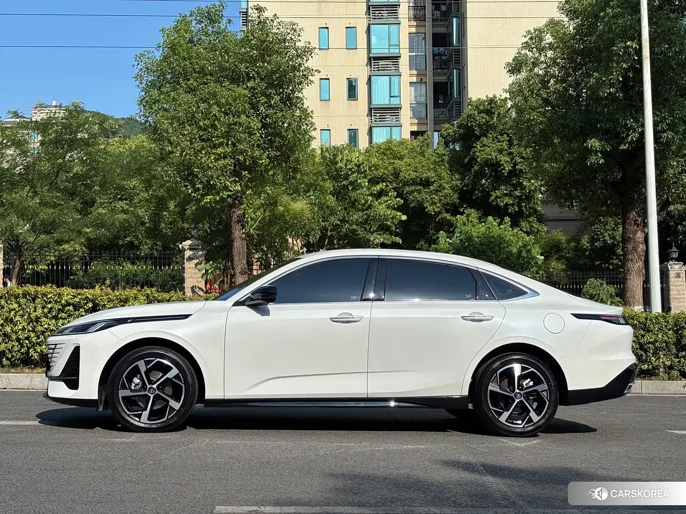 Chang'an Yidong id 4654650 из Китая 8