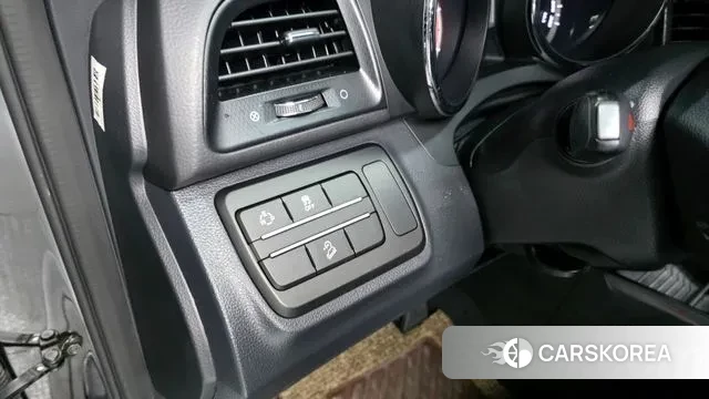 Ssangyong Tivoli Air id 3541428 из Кореи 8