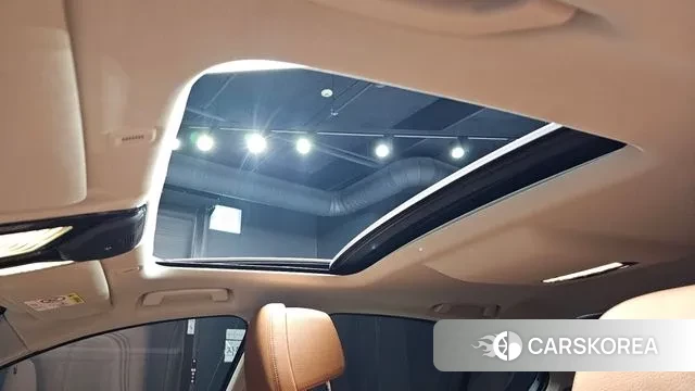 BMW 5 Series (G30) id 3354960 из Кореи 8