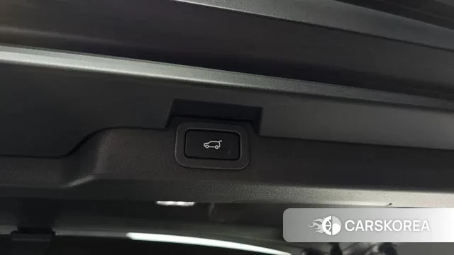 Land Rover Discovery 5 id 3028735 из Кореи 8