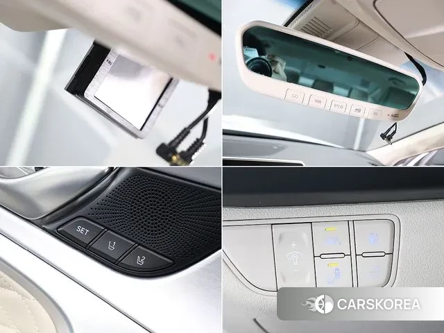 Genesis G70 id 3636322 из Кореи 8