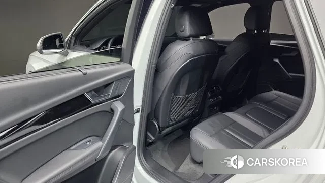 Audi Q5 (FY) id 2994098 из Кореи 8