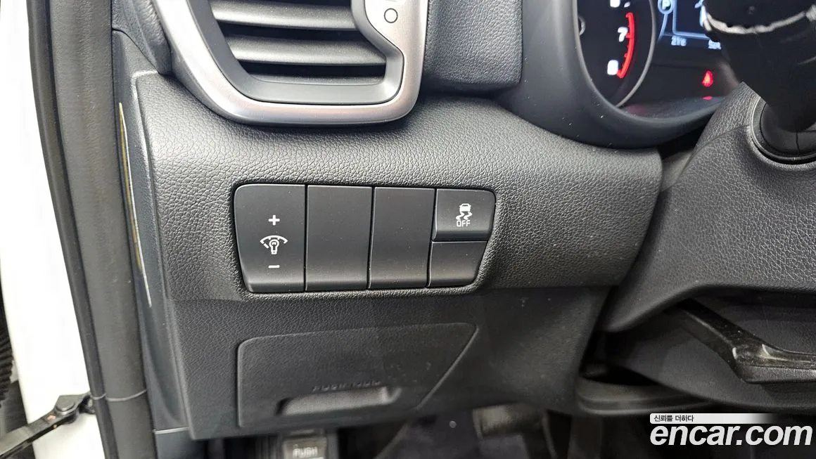 Kia Sportage 4th Generation id 2124635 из Кореи 8