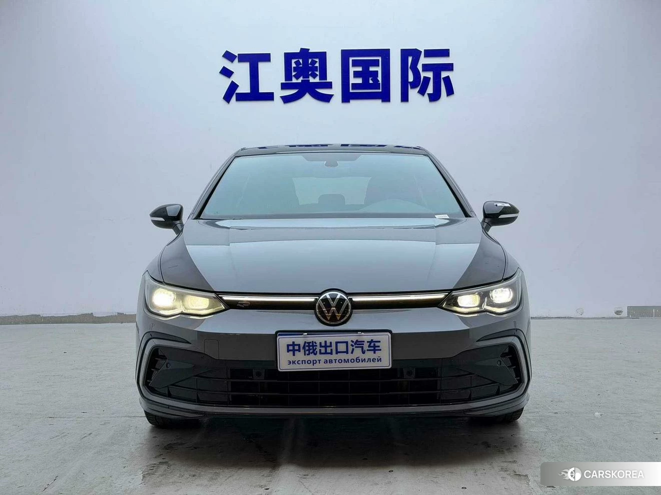 Volkswagen Golf id 4461616 из Китая 8