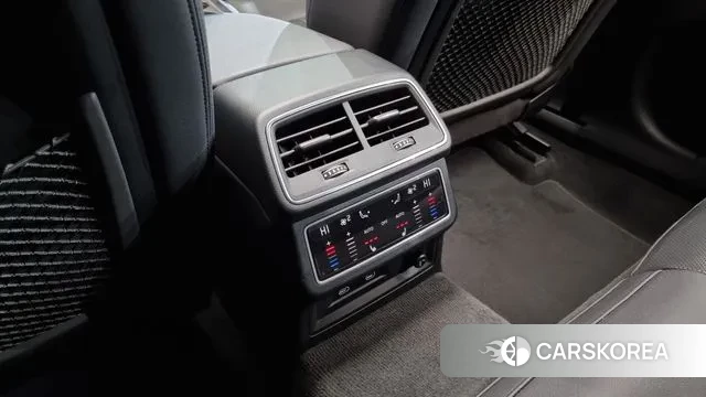 Audi A6 (C8) id 3518293 из Кореи 8