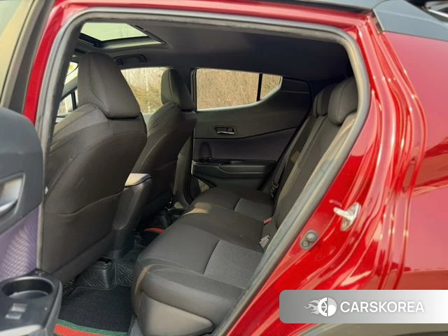 Toyota IZOA id 3863690 из Китая 8