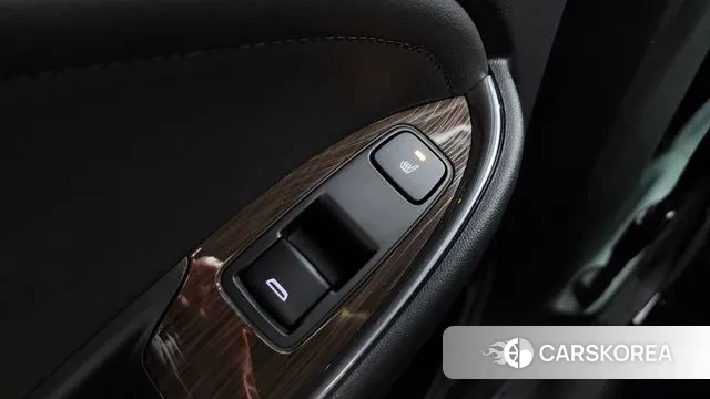 Chevrolet (GM Daewoo) The New Malibu id 3396769 из Кореи 8