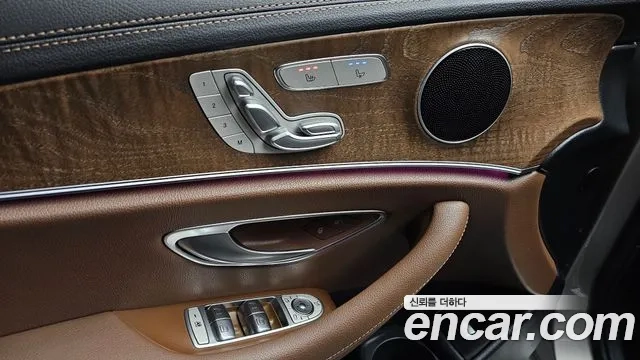 Mercedes-Benz E-Class W213 id 2943794 из Кореи 8