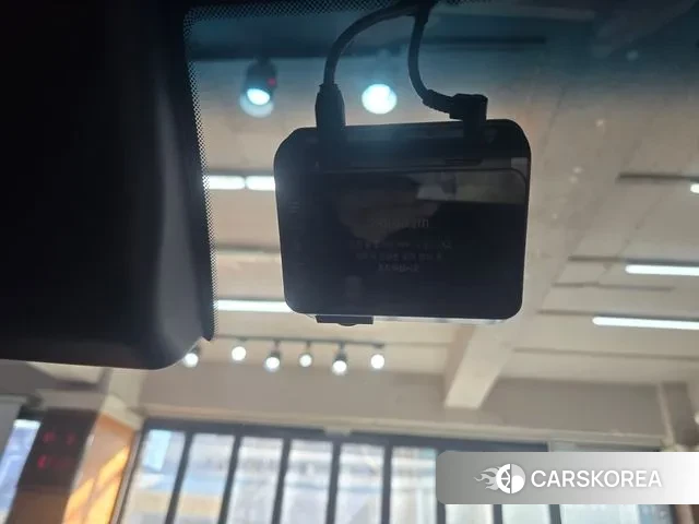 Genesis GV80 Coupe id 3446810 из Кореи 8