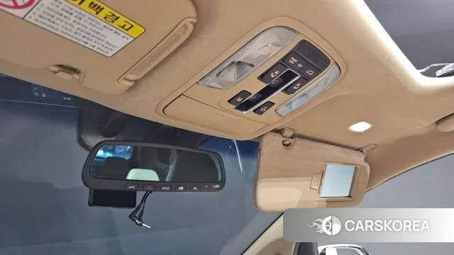 Kia The New Carnival id 3568539 из Кореи 8