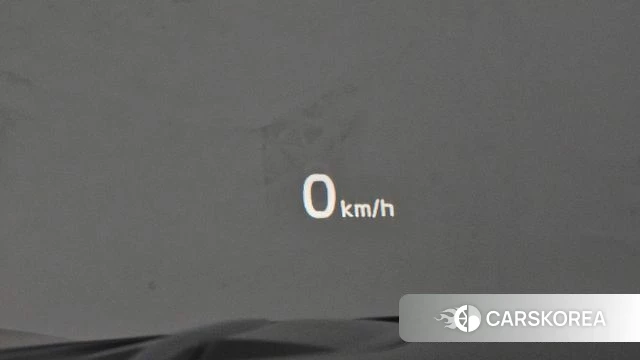 Kia Stinger id 3801488 из Кореи 8