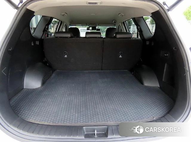 Hyundai Santa Fe TM id 4924132 из Кореи 8