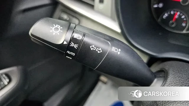 Kia The New K5 2nd generation id 2903065 из Кореи 8