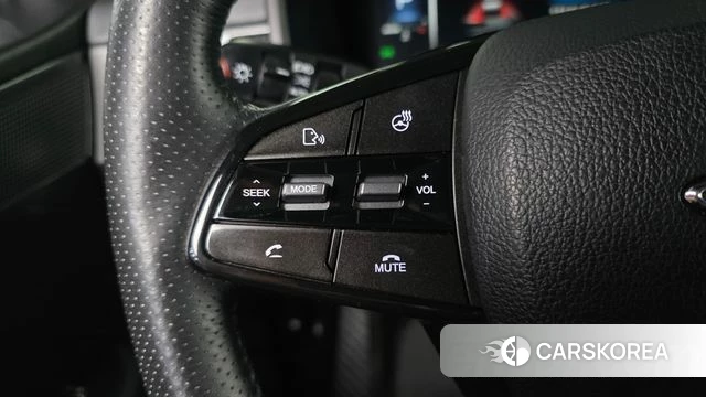 Ssangyong The New Rexton Sports Cannes id 4361202 из Кореи 8