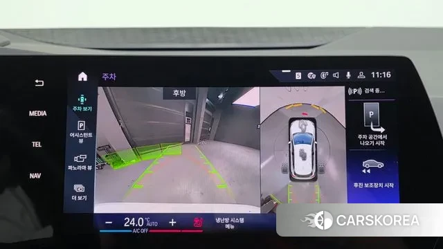 BMW 2 Series Active Tourer (U06) id 3571898 из Кореи 8