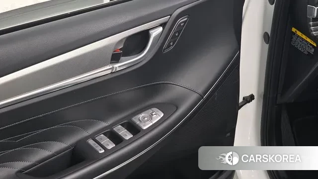 Hyundai The New Grandeur IG id 3646649 из Кореи 8