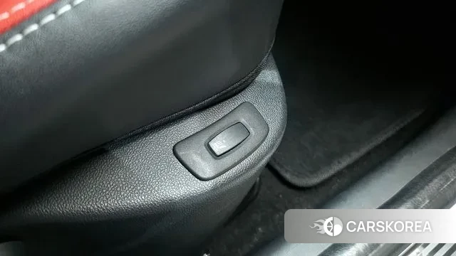 Renault Korea (Samsung) Clio id 3439652 из Кореи 8