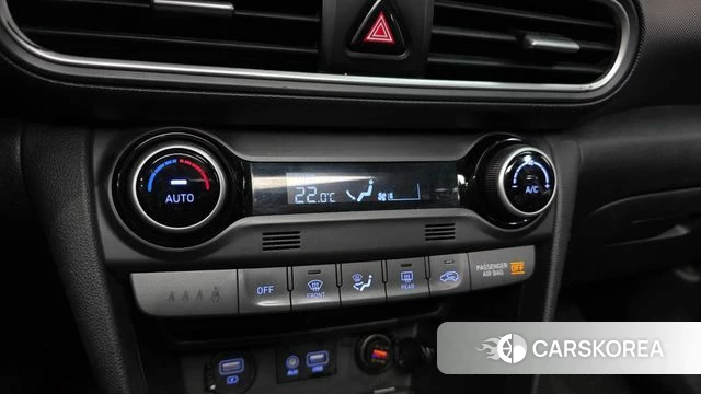 Hyundai Kona id 3893903 из Кореи 8