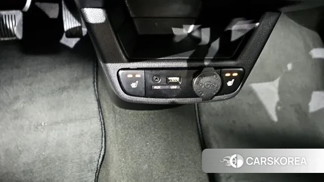 Kia The New Ray id 3356849 из Кореи 8