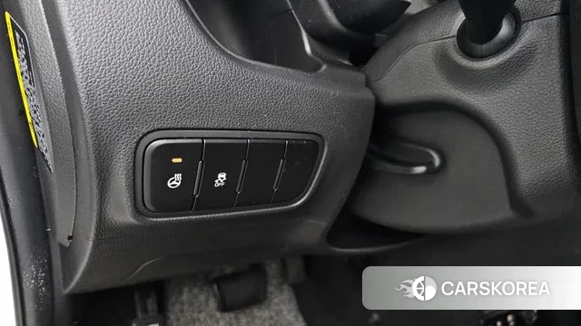 Kia The New Kia Ray id 3467775 из Кореи 8