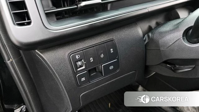 Hyundai Staria id 4322849 из Кореи 8
