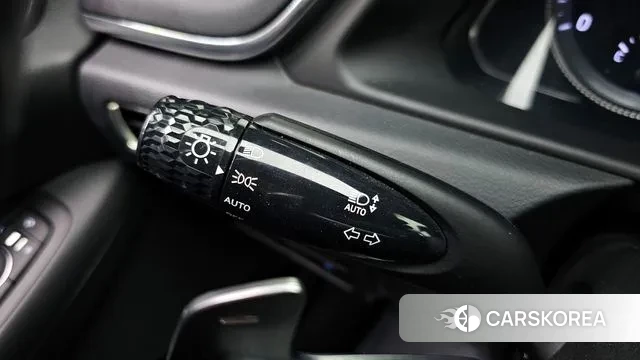 Hyundai Sonata (DN8) id 3646507 из Кореи 8