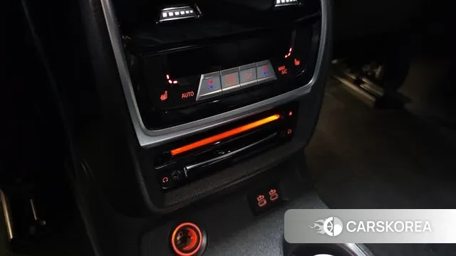 BMW X7 (G07) id 3385499 из Кореи 8