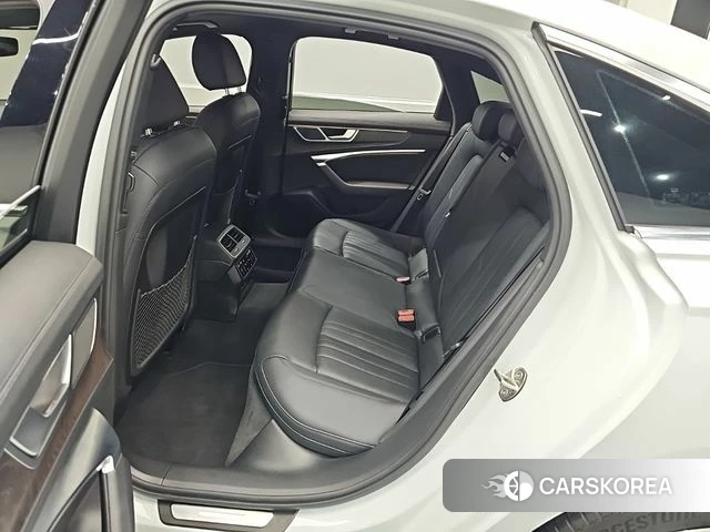 Audi A6 (C8) id 4618383 из Кореи 7