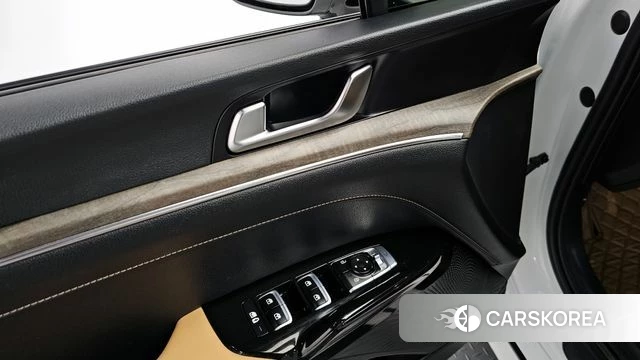 Kia K5 Hybrid 3rd Generation id 4443997 из Кореи 8