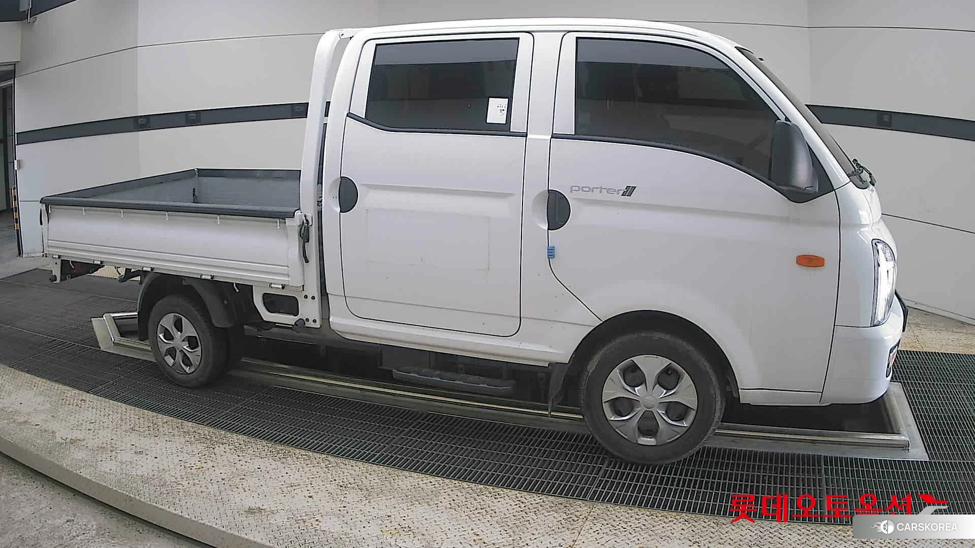 Hyundai Porter II id 4289475 из Кореи 8