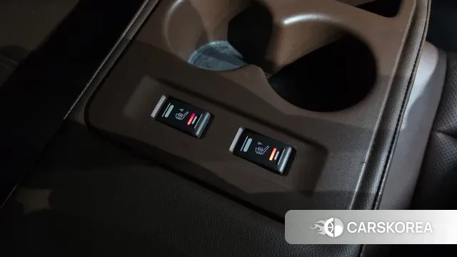 Renault Korea (Samsung) SM6 id 3692827 из Кореи 8