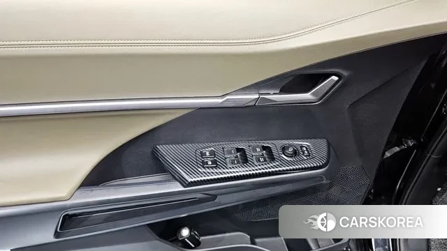 Ssangyong Torres id 3279614 из Кореи 8