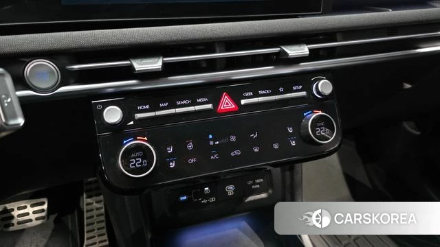 Hyundai The New Tucson (NX4) id 4880074 из Кореи 8