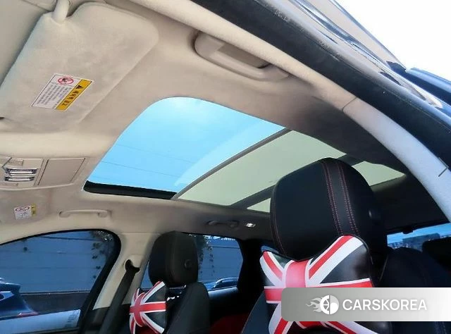 Jaguar F-PACE id 4511649 из Кореи 8