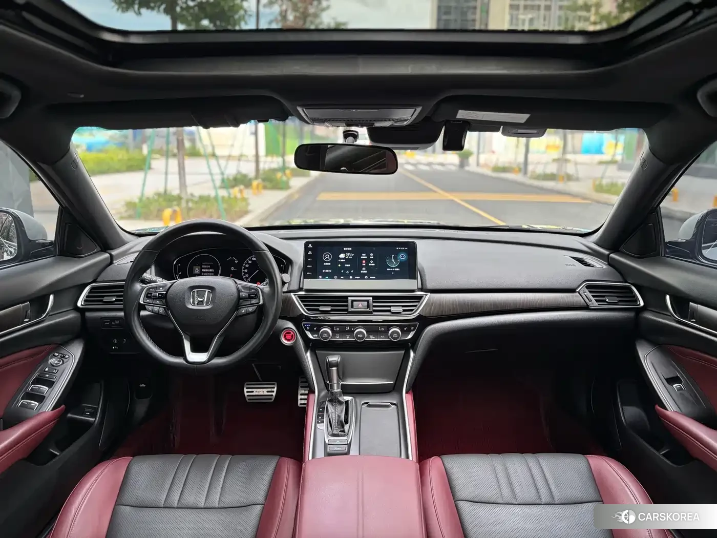 Honda Yingshipai id 4577517 из Китая 8