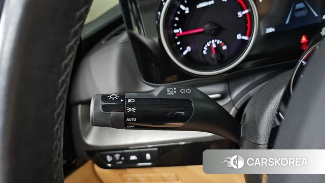 Kia Carnival 4th generation id 4556306 из Кореи 8