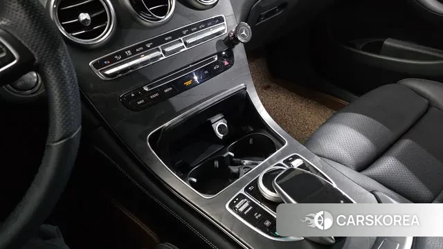 Mercedes-Benz GLC-Class X253 id 3469529 из Кореи 8