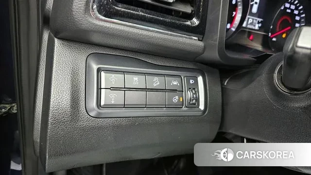 Ssangyong Berry New Tivoli id 3259151 из Кореи 8