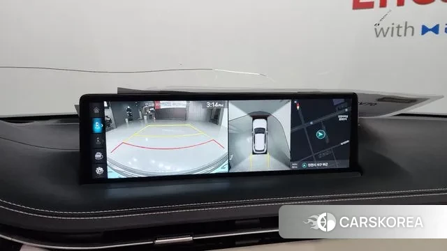 Genesis Electrified GV70 id 3507793 из Кореи 8