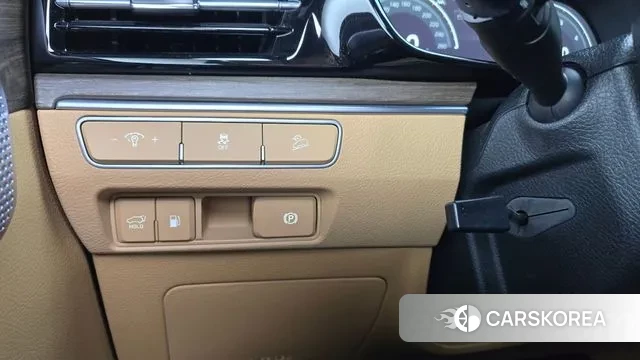 Kia Mohave Master id 3355452 из Кореи 8