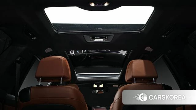 BMW X7 (G07) id 4224258 из Кореи 8