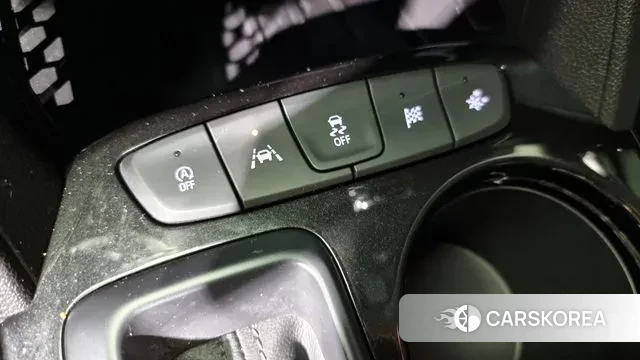 Chevrolet (GM Daewoo) Trailblazer id 3008739 из Кореи 8