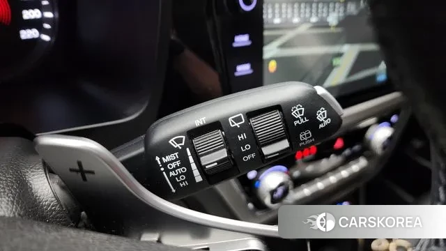 Ssangyong Beautiful Korando id 3164114 из Кореи 8